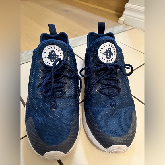 Nike Huarache size 8 - Picture 2 of 4